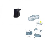 Lampa avertizare schimbare banda Skoda Octavia, 04.2020-, montare fata, stanga, VIEW MAX