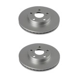 Set disc frana Toyota Auris 10.2012-2019 Corolla 06.2013-2019 Icer
