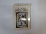 Le Tresor Des Paradoxes - Ph. Boulanger, Alain Cohen ,550602, Belin