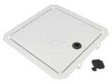 Ușiță gri IDS ARCA 3030