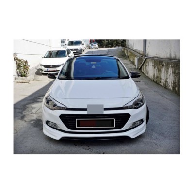 Capace oglinda tip BATMAN compatibile Hyundai I20 2014 -&amp;gt; cu semnalizare in oglinda Cod: BAT10119 / C545-BAT2 Automotive TrustedCars foto