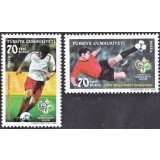 TURCIA 2006 FOTBAL CAMPIONATUL MONDIAL DIN GERMANIA