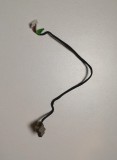 Mufa alimentare DC HP 255 G8 Notebook RTL8822CE