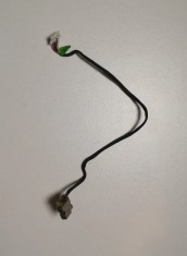 Mufa alimentare DC HP 255 G8 Notebook RTL8822CE