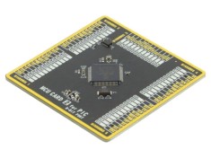 Multiadaptor placă prototip MIKROE