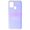 Toc silicon High Copy Samsung Galaxy A21s Lavender