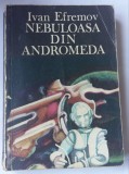 (C448) IVAN EFREMOV - NEBULOASA DIN ANDROMEDA