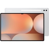Tableta Samsung Galaxy Tab S10 Ultra, Octa-Core, 14.6&amp;#039;&amp;#039;, 16GB RAM, 1TB, 5G, Platinum Silver