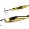 Lingurita Oscilanta Reiva Powerflex ASP 15gr Culoare Argintiu