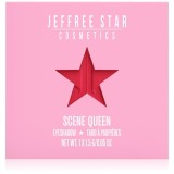 Jeffree Star Cosmetics Artistry Single Eyeshadow fard ochi culoare Scene Queen 1,5 g