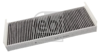 FEBI BILSTEIN 18541 Filtru, aer habitaclu foto