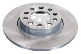 FEBI BILSTEIN 43880 Disc frana