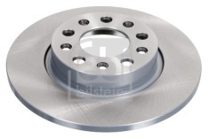 FEBI BILSTEIN 43880 Disc frana foto