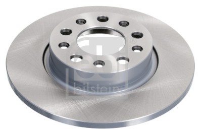 FEBI BILSTEIN 43880 Disc frana foto