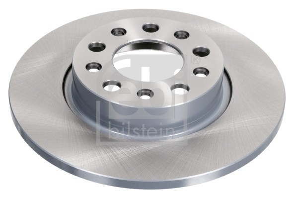 FEBI BILSTEIN 43880 Disc frana
