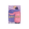 Heartstopper: Volume 4, Volume 4