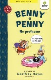 Benny si Penny: Ne prefacem (volumul 1), Gama