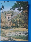 CPIB 23010 CARTE POSTALA - CRAIOVA. PODUL SUSPENDAT, NECIRCULATA