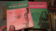 MARIA STUART-STEFAN ZWEIG foto