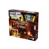 Cumpara ieftin Joc Escape Room, extensie Crima misterioasa