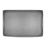 Covor portbagaj tavita Skoda Yeti 2009-2017 COD: PB 6606 PBA1, Oem