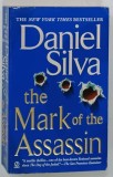 THE MARK OF THE ASSASSIN by DANIEL SILVA , 2003
