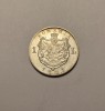 Moneda 1 Leu 1901 Rom&acirc;nia, Colecție, Piesa Frumoasă