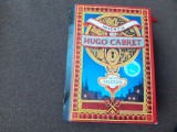 Invenția lui Hugo Cabret BRIAN SELZNICK EDITIE DE LUX