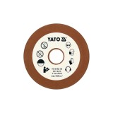 Rezervă piatră ascutit lant pt yt-84990 Yato YT-84991
