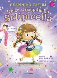Unica și inegalabila Sclipicella, Corint