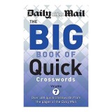 Cumpara ieftin Big Book of Quick Crosswords, Daily Mail Newspaper Staff