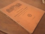 NICOLAE CABASILA, TALCUIREA DUMNEZEIESTEI LITURGHII- STUDIU INTRODUCTIV SI TRADUCERE DIN GRECESTE DE ENE BRANISTE 1946 PREFATA PR. PETRE VINTILESCU