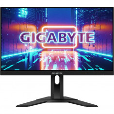 Monitor gaming gigabyte g24f 23.8 ips full hd 1920 x 1080 brightness: 300 cd/m2 (typ) foto