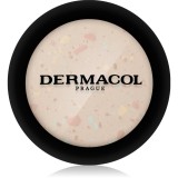 Dermacol Compact Mosaic pudra compacta minerala culoare 01 8,5 g