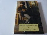 Winesburg, Ohio- Sherwood Anderson