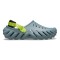 Saboti Crocs Echo Clog Albastru - Pond