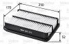 VALEO 585370 Filtru aer