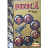 FIZICA, MANUAL PENTRU CLASA A VIII-A-CONSTANTIN COREGA, DOREL HARALAMB, SERYL TALPALARU-261503