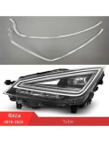 Set fibre reparatie DRL far stanga pentru Seat Ibiza 5 2017-2021