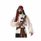 Cumpara ieftin Set accesorii arme pirat pentru copii, Kidmania
