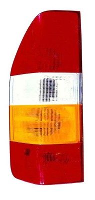 Lampa spate stop Dodge Sprinter (903), 01.2003-01.2007; Mercedes Sprinter 208-414, 01.1995-03.2000; Mercedes Sprinter 208-414, 04.2000-12.2002, Spate foto