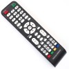 Telecomanda compatibila Starlight DM2000-DM3000, Negru