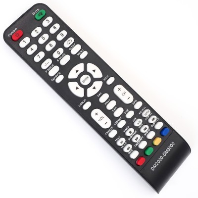 Telecomanda , Compatibila Starlight, DM2000-DM3000, neagra foto