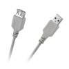 Cablu USB A m-t 1.8m