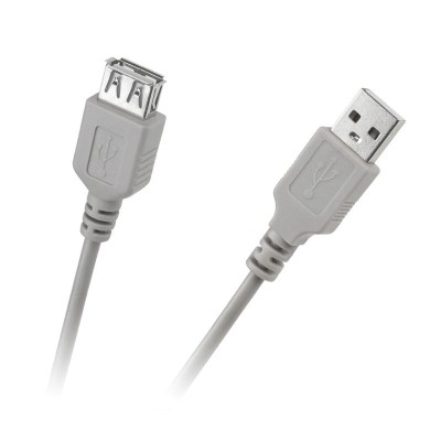 Cablu USB A m-t 1.8m foto