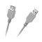 Cablu USB A m-t 1.8m