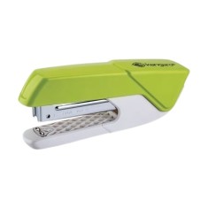 Capsator capse 24 6 - 26 6, 25 coli, 91mm, plastic, verde fistic,model Kangaro ARIS-425