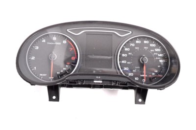 Ceas de bord AUDI A3 8V1, 8VK 2015 OEM: 8V0920973F 14831638 foto