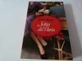 Sotia din Paris - Paula McLain
