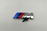 Emblema aripa st&acirc;nga BMW 3 G20, G28 2024 OEM: 8094237 30740439